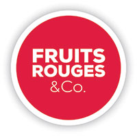 Fruits Rouges & Co logo