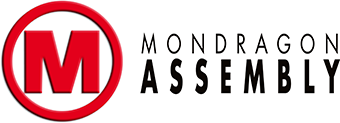 Mondragon Assembly logo