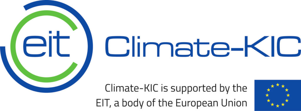 Climate kic logo