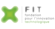 fit-foundation pour l'innovation technologique logo