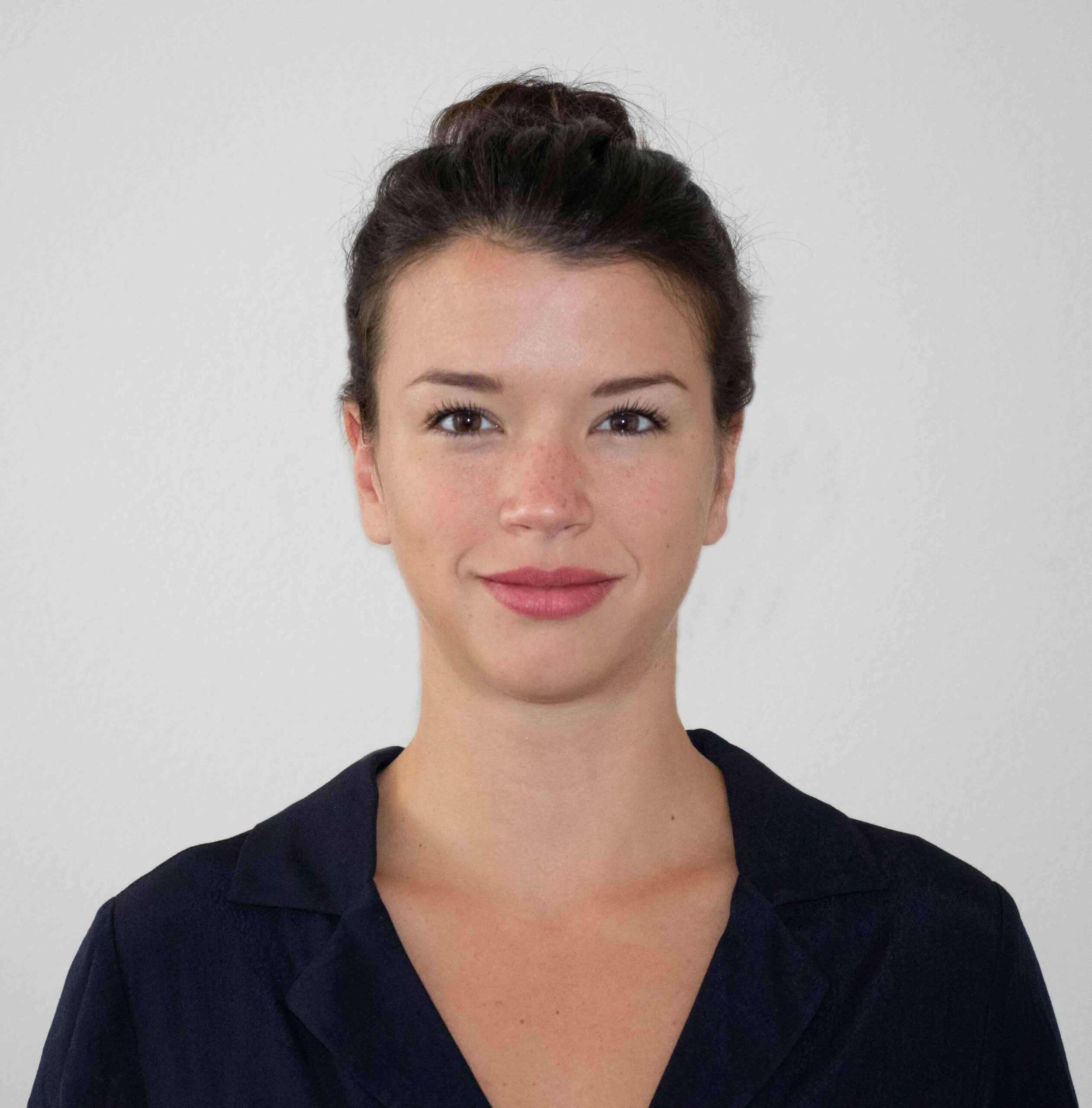 Chloé Gasiglia, Technical Sales Manager, Agri-PV