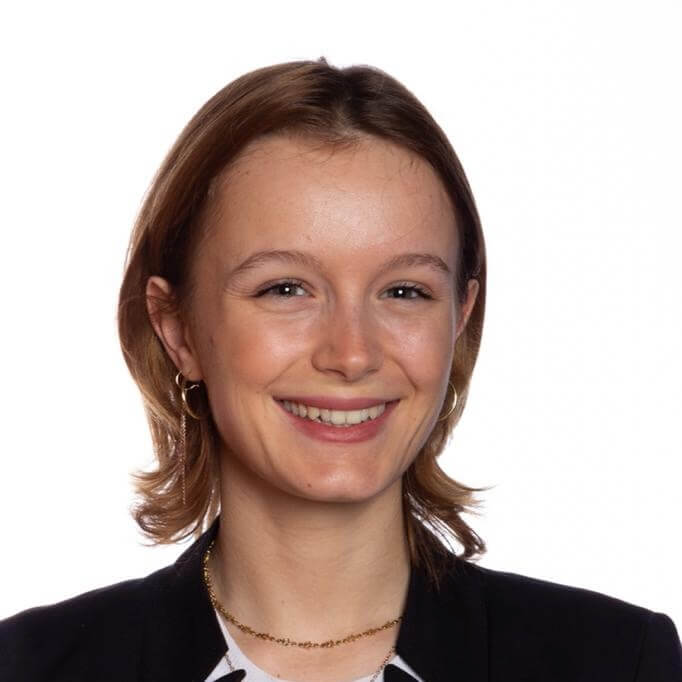 Elisabetta Sfondrini, Junior Sales Manager, Agri-PV