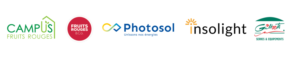 Partner logos - Campus