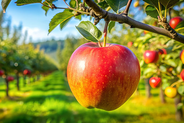 Apple