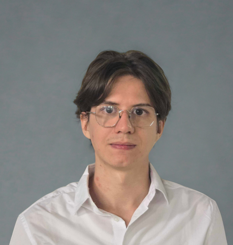 Guillaume Bessard - Portrait développeur logiciel